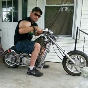 Meet your Posher, Paul